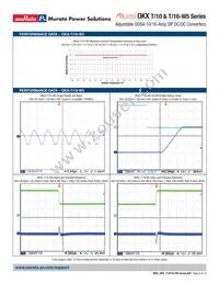 OKX2-T/16-W5N-C Datasheet Page 6