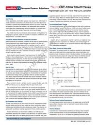 OKY2-T/10-D12N-C Datasheet Page 6