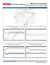 OKY2-T/10-D12N-C Datasheet Page 13