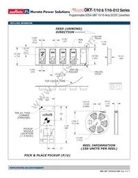 OKY2-T/10-D12N-C Datasheet Page 16