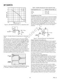 OP179GRTZ-REEL7 Datasheet Page 8