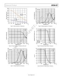 OP284TRZ-EP-R7 Datasheet Page 9