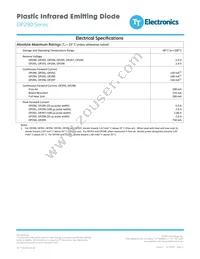 OP298AC Datasheet Page 3