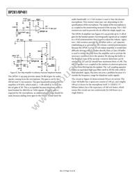 OP481GS-REEL Datasheet Page 16