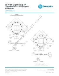 OPA730YD Datasheet Page 2