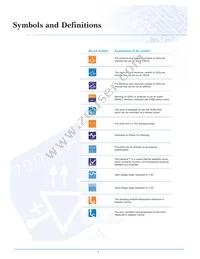 OPAA1DFL Datasheet Page 4