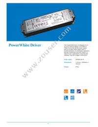 OPAA1DFL Datasheet Page 12