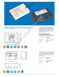 OPAA1DFL Datasheet Page 15