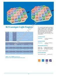 OPAA1DFL Datasheet Page 17