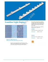 OPAA1DFL Datasheet Page 22