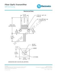 OPF372C Datasheet Page 2