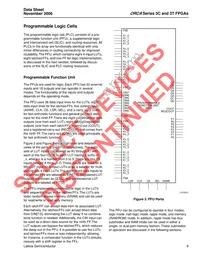 OR3T557S208-DB Datasheet Page 11