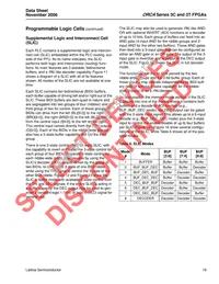 OR3T557S208-DB Datasheet Page 21