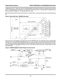 ORSO82G5-1F680C Datasheet Page 20