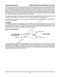 ORSO82G5-1F680C Datasheet Page 23