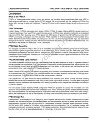 ORT42G5-3BM484C Datasheet Page 7