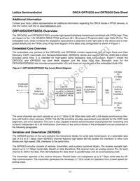 ORT42G5-3BM484C Datasheet Page 11
