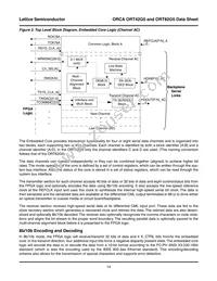ORT42G5-3BM484C Datasheet Page 14