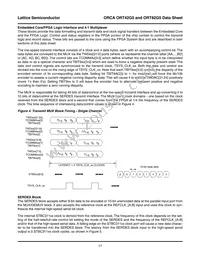 ORT42G5-3BM484C Datasheet Page 17