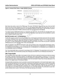 ORT42G5-3BM484C Datasheet Page 18