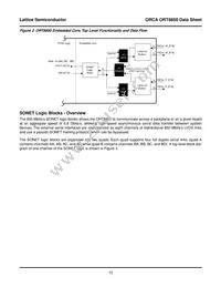 ORT8850L-2BM680C Datasheet Page 12
