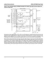 ORT8850L-2BM680C Datasheet Page 13