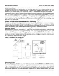 ORT8850L-2BM680C Datasheet Page 15