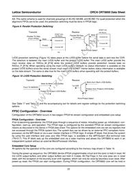 ORT8850L-2BM680C Datasheet Page 22