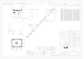 ORWH-SH-112DM1F Datasheet Cover