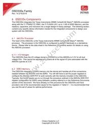 OSD3358-512M-IND Datasheet Page 22