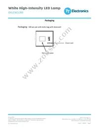 OVLEW1CB9 Datasheet Page 4