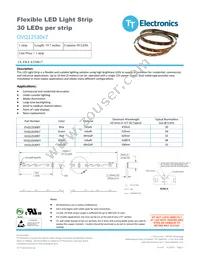 OVQ12S30Y7 Datasheet Cover