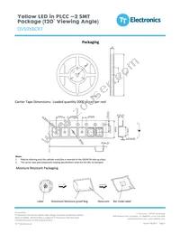 OVS9YBCR7 Datasheet Page 4