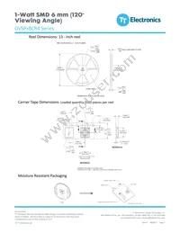 OVSPRBCR4 Datasheet Page 7