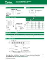 P0080S4BLRP Datasheet Page 4