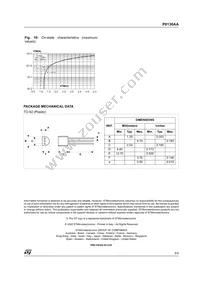 P0130AA 1EA3 Datasheet Page 5