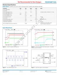 P024T048T12AL Datasheet Page 3