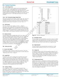 P024T048T12AL Datasheet Page 8