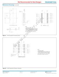 P024T048T12AL Datasheet Page 12