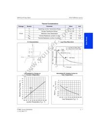 P0300SC Datasheet Page 7