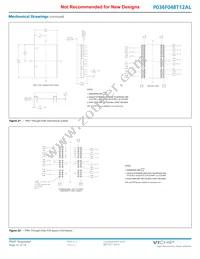 P036T048T12AL Datasheet Page 12