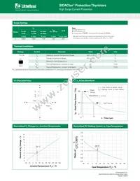 P1500ME Datasheet Page 2