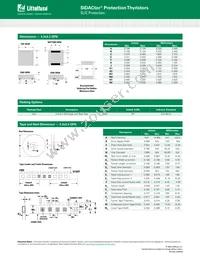 P1701Q22CLRP Datasheet Page 4