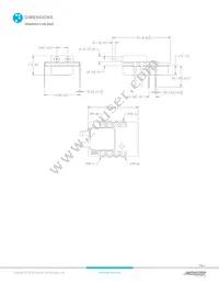 P1J-25MB-8X16PA Datasheet Page 3