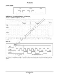 P1P3800AG12CRTWG Datasheet Page 3