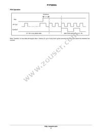 P1P3800AG12CRTWG Datasheet Page 4