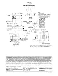 P1P3800AG12CRTWG Datasheet Page 7