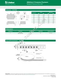 P2300SC Datasheet Page 5