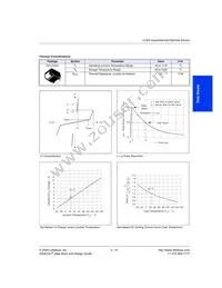 P2500SC Datasheet Page 2