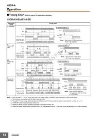 P2CF-11-E Datasheet Page 13